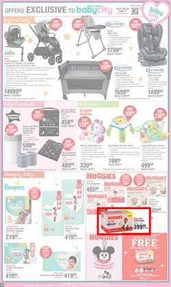 Dis-Chem : Best Buys (13 April - 14 May 2023), page 24