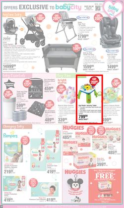 Dis-Chem : Best Buys (13 April - 14 May 2023), page 24