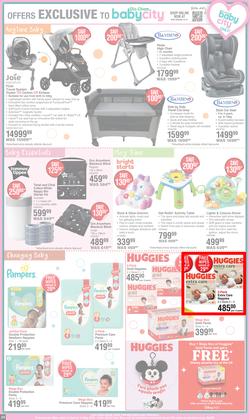 Dis-Chem : Best Buys (13 April - 14 May 2023), page 24