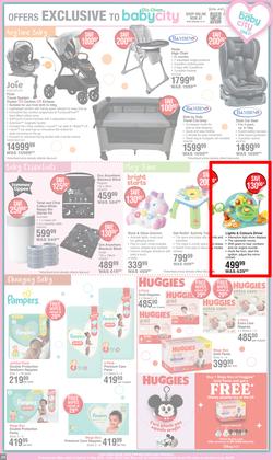 Dis-Chem : Best Buys (13 April - 14 May 2023), page 24