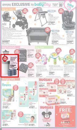 Dis-Chem : Best Buys (13 April - 14 May 2023), page 24