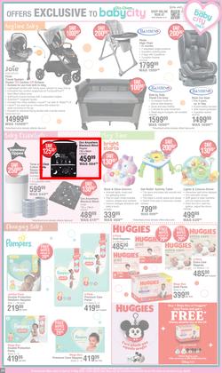Dis-Chem : Best Buys (13 April - 14 May 2023), page 24