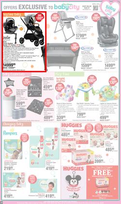 Dis-Chem : Best Buys (13 April - 14 May 2023), page 24