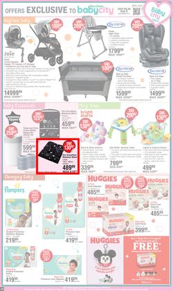 Dis-Chem : Best Buys (13 April - 14 May 2023), page 24