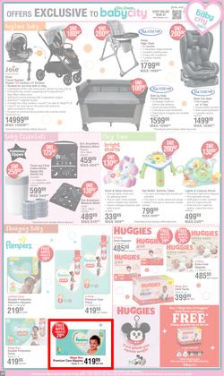 Dis-Chem : Best Buys (13 April - 14 May 2023), page 24