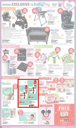 Dis-Chem : Best Buys (13 April - 14 May 2023), page 24