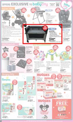 Dis-Chem : Best Buys (13 April - 14 May 2023), page 24