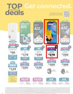 MTN : Y'ello (1 April - 30 April 2021), page 24