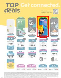 MTN : Y'ello (1 April - 30 April 2021), page 24