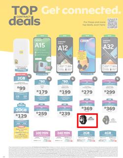 MTN : Y'ello (1 April - 30 April 2021), page 24
