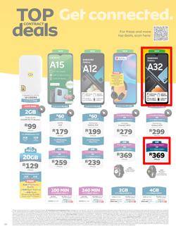 MTN : Y'ello (1 April - 30 April 2021), page 24