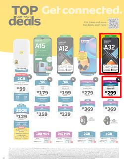 MTN : Y'ello (1 April - 30 April 2021), page 24