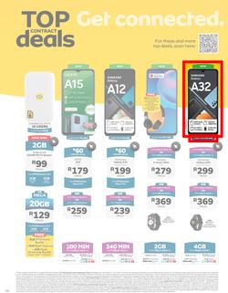 MTN : Y'ello (1 April - 30 April 2021), page 24