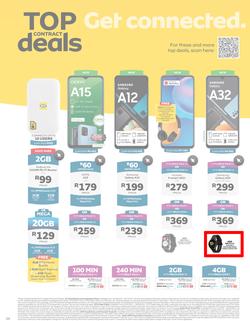 MTN : Y'ello (1 April - 30 April 2021), page 24