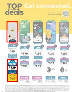 MTN : Y'ello (1 April - 30 April 2021), page 24