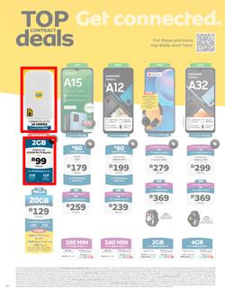 MTN : Y'ello (1 April - 30 April 2021), page 24