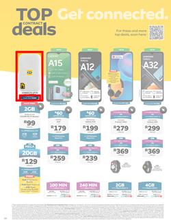 MTN : Y'ello (1 April - 30 April 2021), page 24