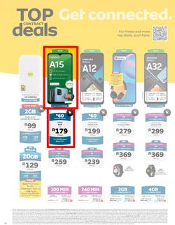 MTN : Y'ello (1 April - 30 April 2021), page 24