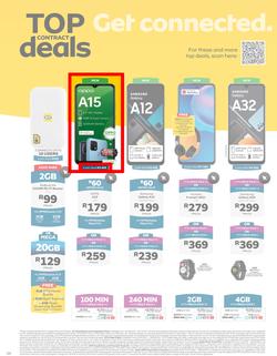 MTN : Y'ello (1 April - 30 April 2021), page 24