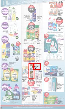 Dis-Chem : Best Buys (11 April - 12 May 2024), page 24