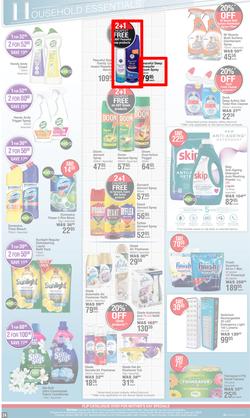 Dis-Chem : Best Buys (11 April - 12 May 2024), page 24