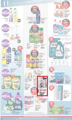 Dis-Chem : Best Buys (11 April - 12 May 2024), page 24
