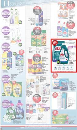Dis-Chem : Best Buys (11 April - 12 May 2024), page 24