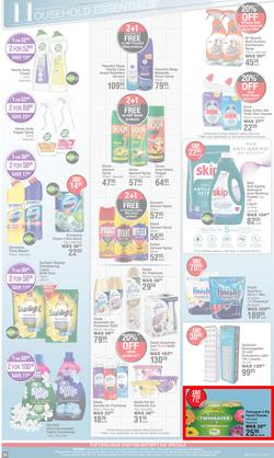 Dis-Chem : Best Buys (11 April - 12 May 2024), page 24