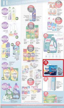 Dis-Chem : Best Buys (11 April - 12 May 2024), page 24