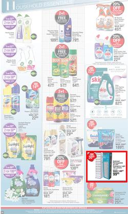 Dis-Chem : Best Buys (11 April - 12 May 2024), page 24