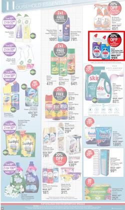 Dis-Chem : Best Buys (11 April - 12 May 2024), page 24