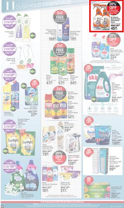 Dis-Chem : Best Buys (11 April - 12 May 2024), page 24