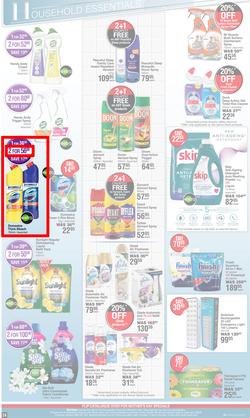 Dis-Chem : Best Buys (11 April - 12 May 2024), page 24