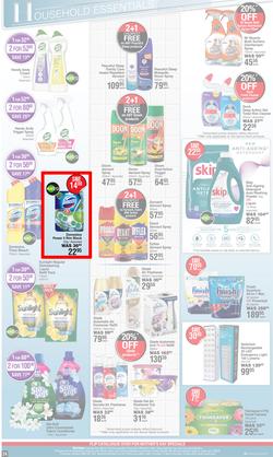 Dis-Chem : Best Buys (11 April - 12 May 2024), page 24