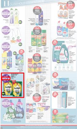 Dis-Chem : Best Buys (11 April - 12 May 2024), page 24