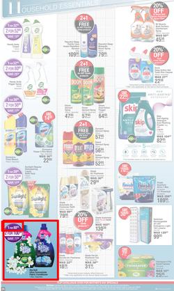 Dis-Chem : Best Buys (11 April - 12 May 2024), page 24