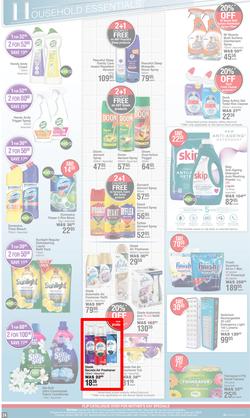 Dis-Chem : Best Buys (11 April - 12 May 2024), page 24