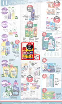 Dis-Chem : Best Buys (11 April - 12 May 2024), page 24