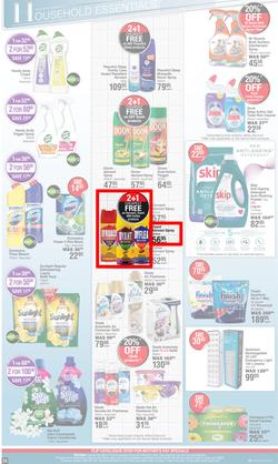 Dis-Chem : Best Buys (11 April - 12 May 2024), page 24