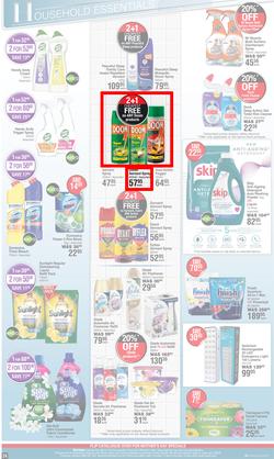 Dis-Chem : Best Buys (11 April - 12 May 2024), page 24