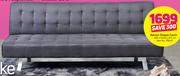 Benson Sleeper Couch 88x180x77cm