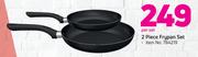 2-Piece Frypan Set-Per Set