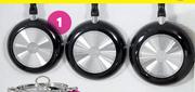 Tissolli 24cm Non-Stick Frypan-Each