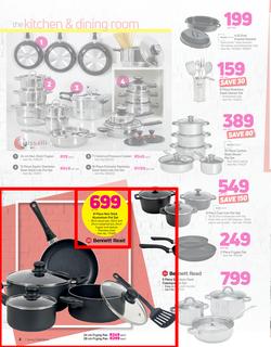 Game : Make Your Spaces Perfect With Unbeatable Prices (24 Sept - 7 Oct 2018), page 2