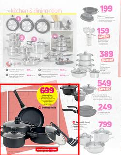 Game : Make Your Spaces Perfect With Unbeatable Prices (24 Sept - 7 Oct 2018), page 2
