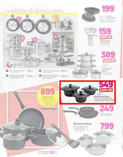 Game : Make Your Spaces Perfect With Unbeatable Prices (24 Sept - 7 Oct 2018), page 2