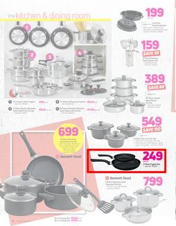 Game : Make Your Spaces Perfect With Unbeatable Prices (24 Sept - 7 Oct 2018), page 2