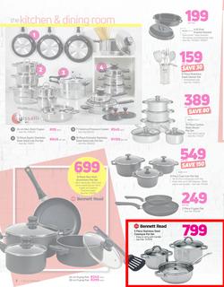 Game : Make Your Spaces Perfect With Unbeatable Prices (24 Sept - 7 Oct 2018), page 2