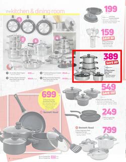 Game : Make Your Spaces Perfect With Unbeatable Prices (24 Sept - 7 Oct 2018), page 2