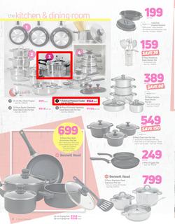 Game : Make Your Spaces Perfect With Unbeatable Prices (24 Sept - 7 Oct 2018), page 2
